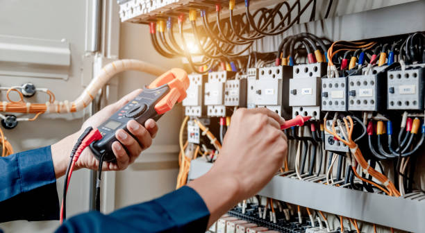 Best Electrician for Home Renovation  in Brandon, MS